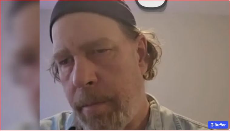 Help Daniel Chamberlain Rebuild His Life After Adversity